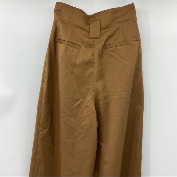 Aje. | Absolute Suit Blazer and Pants in Camel | 6 New with Tags - Picture 14 of 16